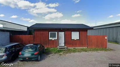 Apartments for rent in Gävle - Photo from Google Street View
