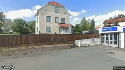 Apartments for rent in Nässjö - Photo from Google Street View