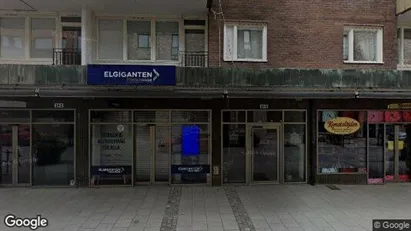 Apartments for rent in Nässjö - Photo from Google Street View
