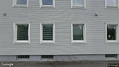 Apartments for rent in Nässjö - Photo from Google Street View