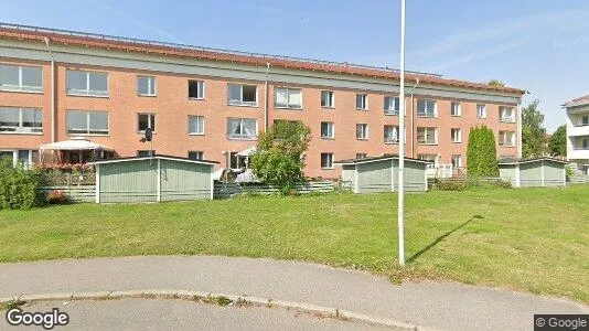 Apartments for rent in Norrköping - Photo from Google Street View