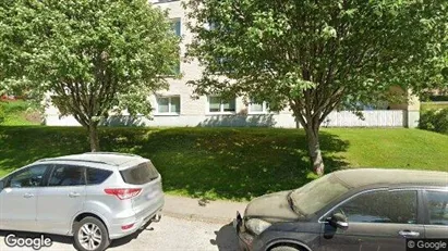 Apartments for rent in Åmål - Photo from Google Street View
