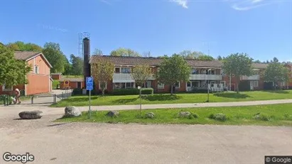 Apartments for rent in Åmål - Photo from Google Street View