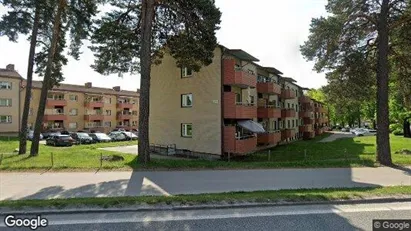 Apartments for rent in Västerås - Photo from Google Street View