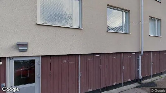 Apartments for rent in Västerås - Photo from Google Street View
