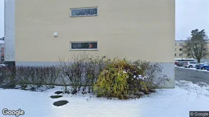 Apartments for rent in Västerås - Photo from Google Street View
