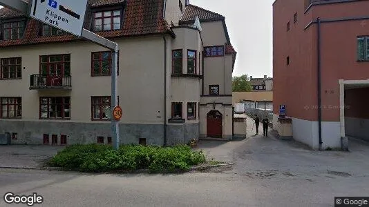 Apartments for rent in Västerås - Photo from Google Street View