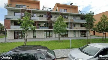 Apartments for rent in Praha-západ - Photo from Google Street View