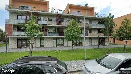 Apartments for rent in Praha-západ - Photo from Google Street View