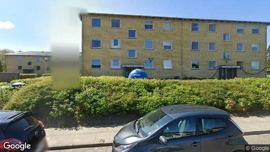 Apartments for rent in Hadsund - Photo from Google Street View