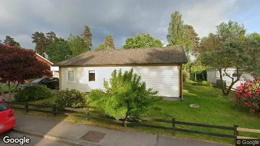 Apartments for rent in Växjö - Photo from Google Street View