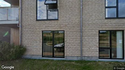 Apartments for rent in Årslev - Photo from Google Street View