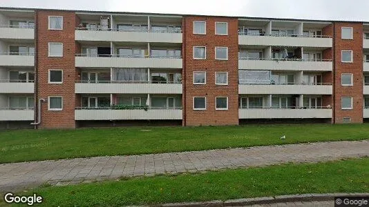 Apartments for rent in Malmö City - Photo from Google Street View