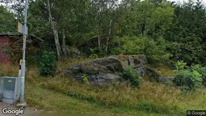 Apartments for rent in Uddevalla - Photo from Google Street View