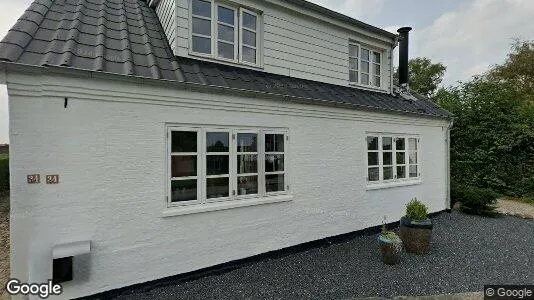 Apartments for rent in Aabenraa - Photo from Google Street View