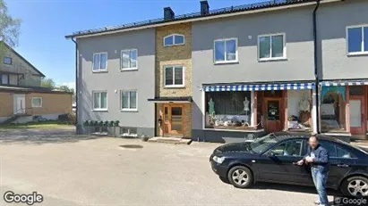 Apartments for rent in Ljungby - Photo from Google Street View