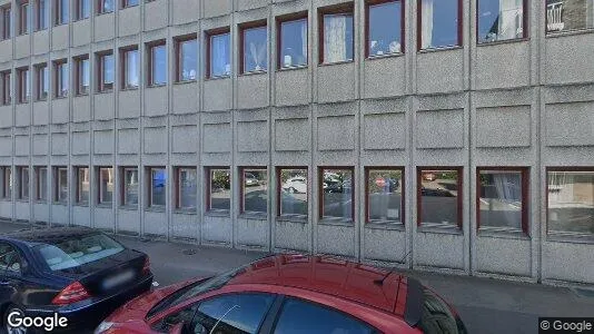 Apartments for rent in Ljungby - Photo from Google Street View