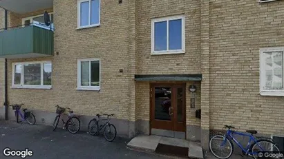 Apartments for rent in Ljungby - Photo from Google Street View