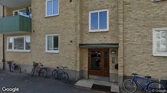 Apartments for rent in Ljungby - Photo from Google Street View