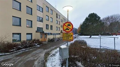 Apartments for rent in Borlänge - Photo from Google Street View