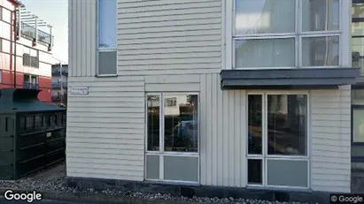 Apartments for rent in Malmö City - Photo from Google Street View