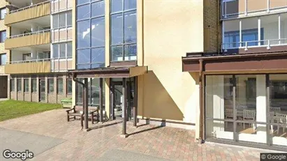 Apartments for rent in Filipstad - Photo from Google Street View