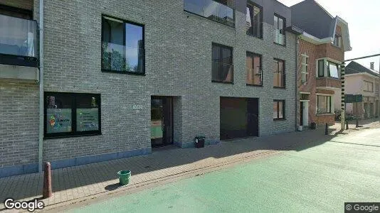 Rooms for rent in Aalst - Photo from Google Street View