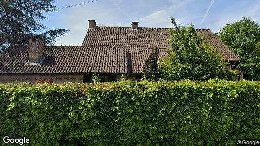 Apartments for rent in Dilbeek - Photo from Google Street View