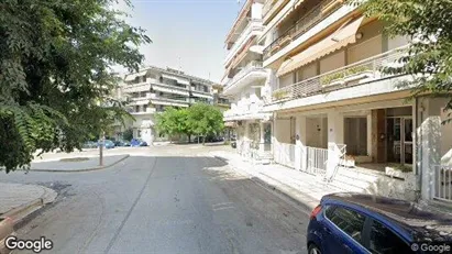 Apartments for rent in Thessaloniki - Photo from Google Street View