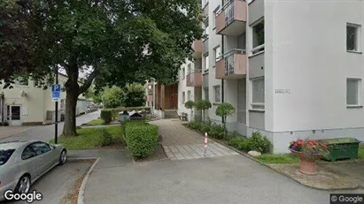 Apartments for rent in Lidingö - Photo from Google Street View