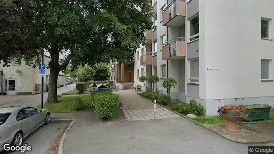 Apartments for rent in Lidingö - Photo from Google Street View