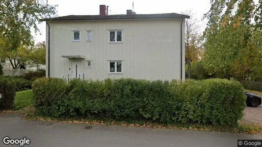 Apartments for rent in Sundsvall - Photo from Google Street View
