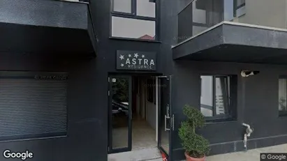 Apartments for rent in Voluntari - Photo from Google Street View