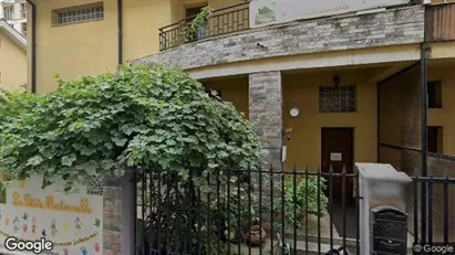 Apartments for rent in Bucharest - Sectorul 1 - Photo from Google Street View