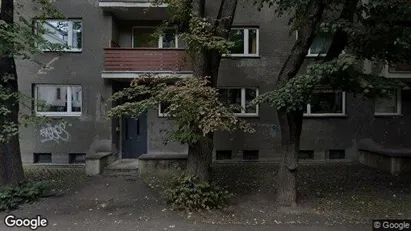 Apartments for rent in Tallinn Kesklinna - Photo from Google Street View