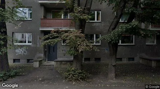 Apartments for rent in Tallinn Kesklinna - Photo from Google Street View