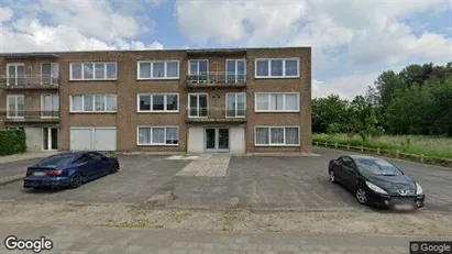 Apartments for rent in Oostkamp - Photo from Google Street View