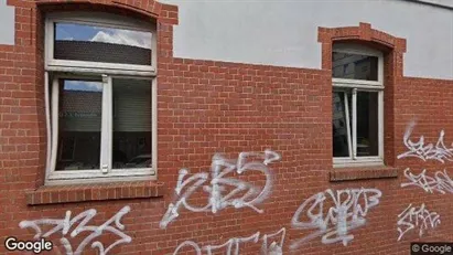 Apartments for rent in Halle (Saale) - Photo from Google Street View