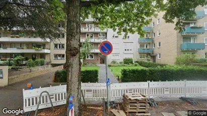 Apartments for rent in Hamburg Nord - Photo from Google Street View