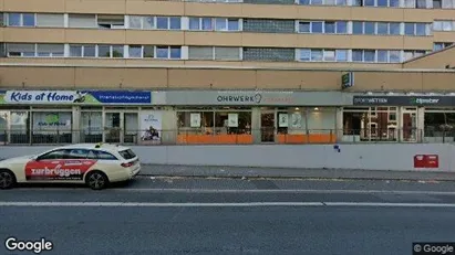 Apartments for rent in Dortmund - Photo from Google Street View