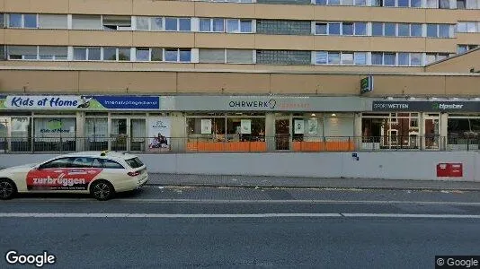 Apartments for rent in Dortmund - Photo from Google Street View