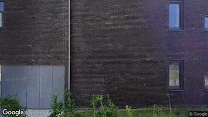 Apartments for rent in Almere - Photo from Google Street View