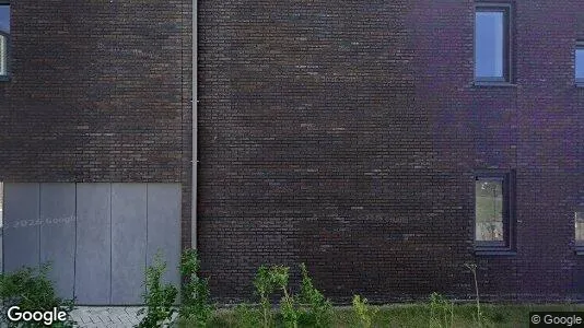 Apartments for rent in Almere - Photo from Google Street View
