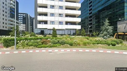 Apartments for rent in Voluntari - Photo from Google Street View