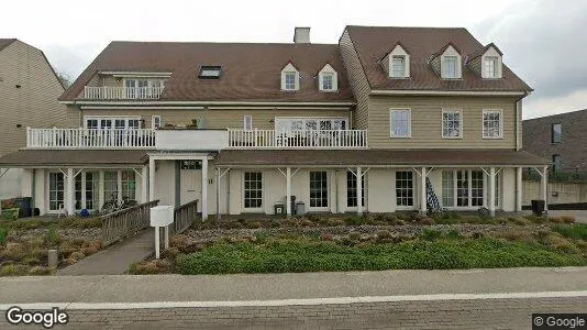 Apartments for rent in Sint-Gillis-Waas - Photo from Google Street View