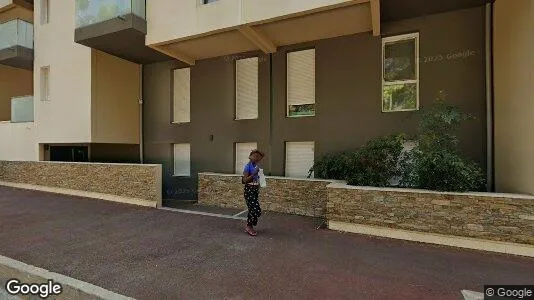 Apartments for rent in Montpellier - Photo from Google Street View