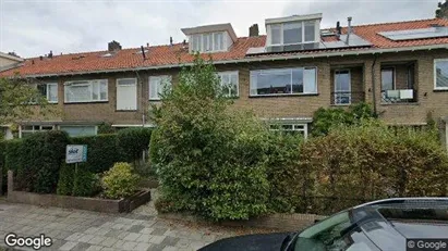 Apartments for rent in Amstelveen - Photo from Google Street View
