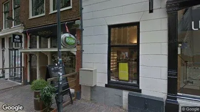 Apartments for rent in Haarlem - Photo from Google Street View