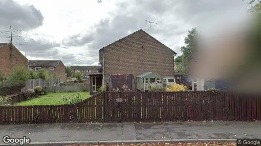Apartments for rent in Selby - North Yorkshire - Photo from Google Street View