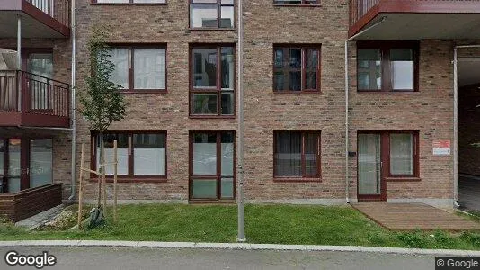 Apartments for rent in Oslo Gamle Oslo - Photo from Google Street View